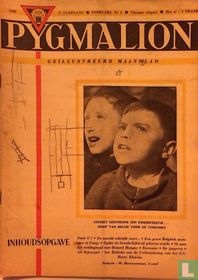 Pygmalion 2