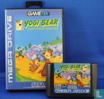 Yogi Bear: Cartoon Capers