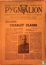Pygmalion 11