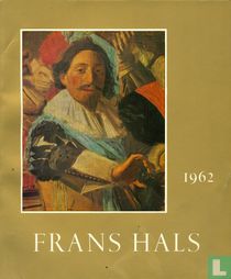 Frans Hals – 1962