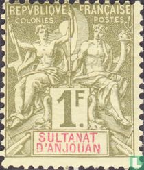 Shipping and trade