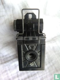 Univex Model A (1)