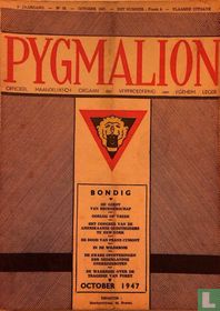 Pygmalion 10