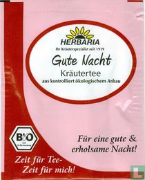 Gute Nacht