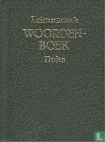 Lekturama's woordenboek Duits