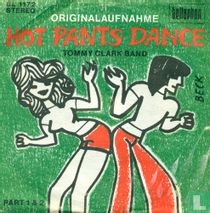 Hot pants dance
