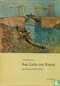 Aus Liebe zur Kunst