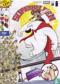Superhelden 2 for sale