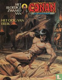 Het oog van Erlik