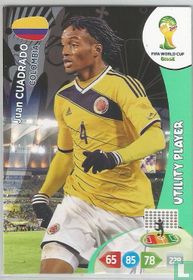 Juan Cuadrado