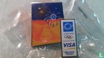 Athens Olympics 2004