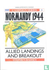 Normandy 1944