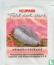 Fühl dich stark 