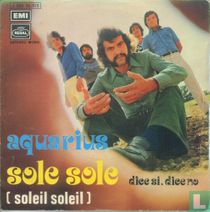 Sole Sole