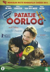 Patatje Oorlog