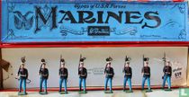US Marines (Blue Uniform)