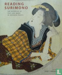 Reading Surimono