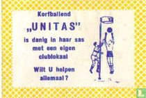 Korfballend Unitas