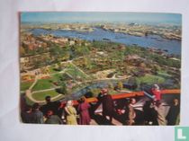 Floriade 1960 Rotterdam 