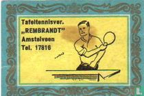 Tafeltennisvereniging Rembrandt