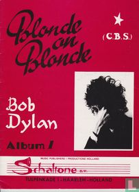 Blonde on Blonde