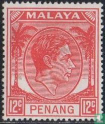 King George VI