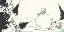 Le BD Club de Genève vous souhaite une bonne et heureuse année 2000