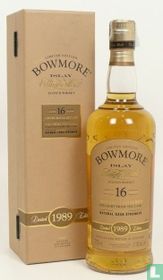 Bowmore 16 y.o.