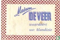 Maison De Veer 