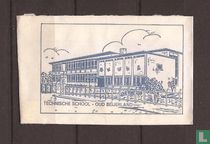 Technische school Oud Beijerland 