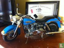 Harley-Davidson Electra Glide
