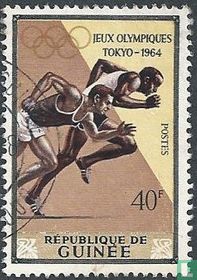 Jeux olympiques acheter