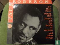 Paul Robeson