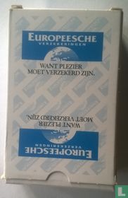 Europeesche verzekeringen