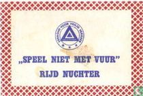 Verbond voor Veilig Verkeer