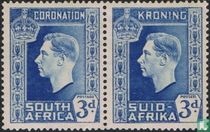 Coronation of George VI