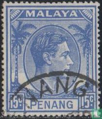 King George VI