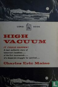 High Vacuum