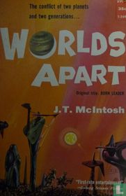 Worlds Apart