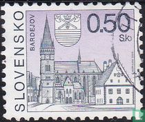 Churches and castles