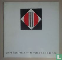 Privé-kunstbezit te Tervuren en omgeving