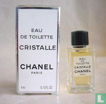 No. 5 EdT box ref 005.130 (1996) - Chanel - LastDodo