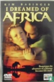 J'ai rêvé d'Afrique