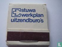 Stuwa werkplan uitzendburo's