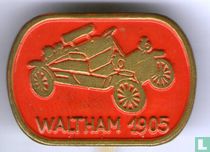 Waltham 1905