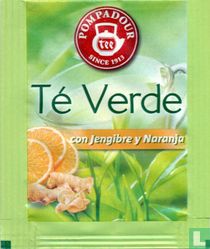 Té Verde