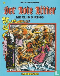 Merlins Ring