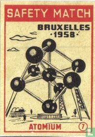 Atomium