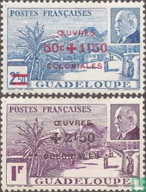 Fonds de développement colonial