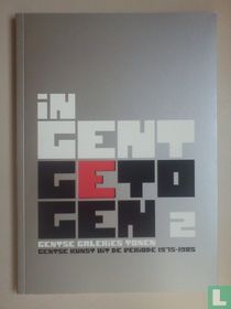 In Gent Getogen 2